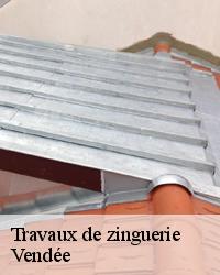 Notre entreprise de zinguerie Artisan Reffin à votre service