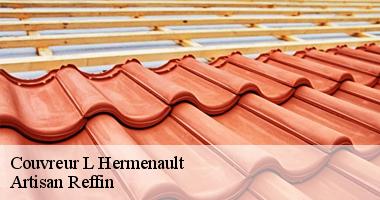 Notre couvreur pour toiture à L Hermenault pour rendre service