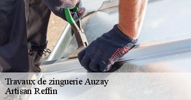 Des Travaux de Zinguerie bien faits sur 85200