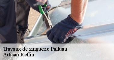 L’importance de faire appel à un Couvreur zingueur – 85670