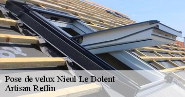 Prix changement de velux 