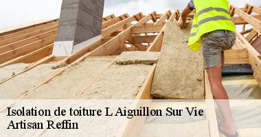 Prix isolation de comble : faire une demande chez Artisan Reffin