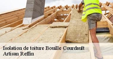 Artisan Reffin est votre spécialiste en travaux d’isolation de toiture