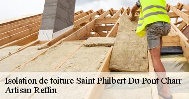 Devis Isolation de comble 85110